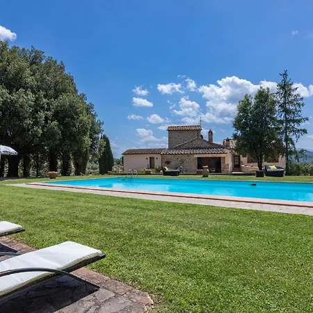 Apartment Montepescini Murlo