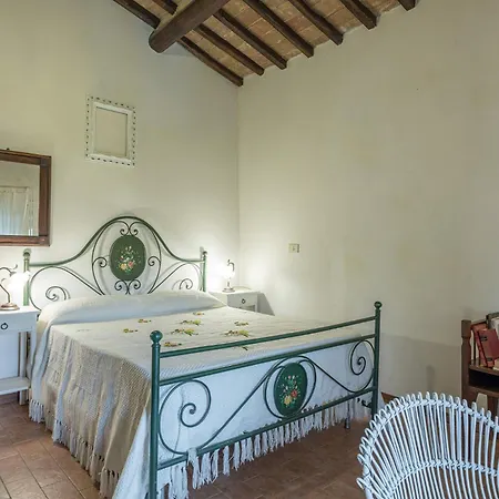 Apartment Montepescini Murlo
