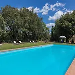 Montepescini * Murlo