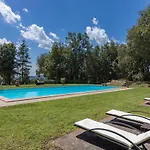 Apartament Montepescini *