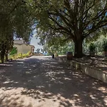 Apartament Montepescini