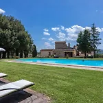 Apartament Montepescini Murlo