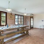 Apartament Montepescini Murlo