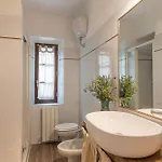 Apartament Montepescini *