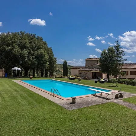 Appartamento Montepescini