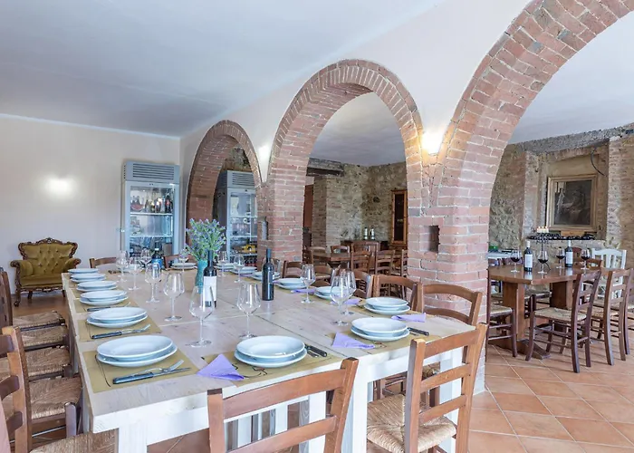 Montepescini Apartamento