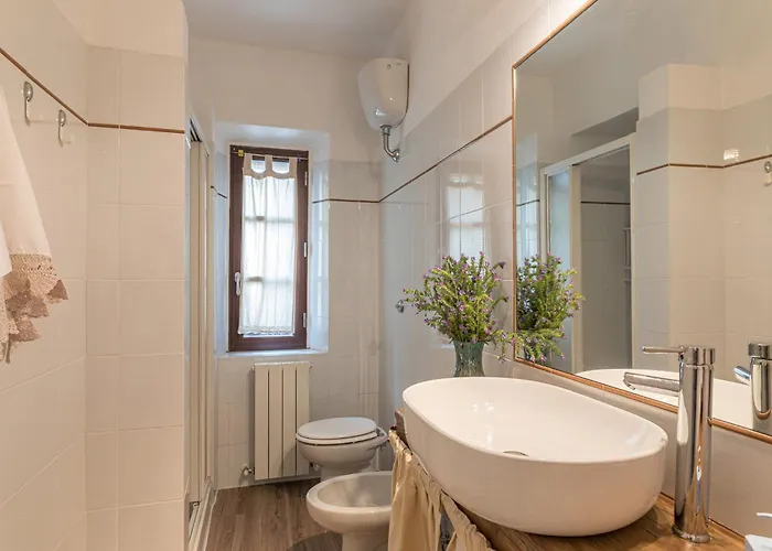 Apartamento Montepescini *